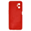 Realme 9i Vennus Szilikon Lite Tok piros-5900217384946 5 kép