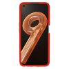 Realme 9i Vennus Szilikon Lite Tok piros-5900217384946 6 kép