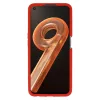 Realme 9i Vennus Szilikon Lite Tok piros-5900217384946 6 kép