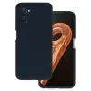 Realme 9i Vennus Szilikon Lite Tok tengerészkék-5900217385011 3 kép