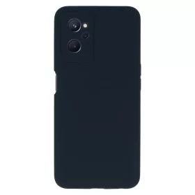 Realme 9i Vennus Szilikon Lite Tok tengerészkék-5900217385011 1 kép