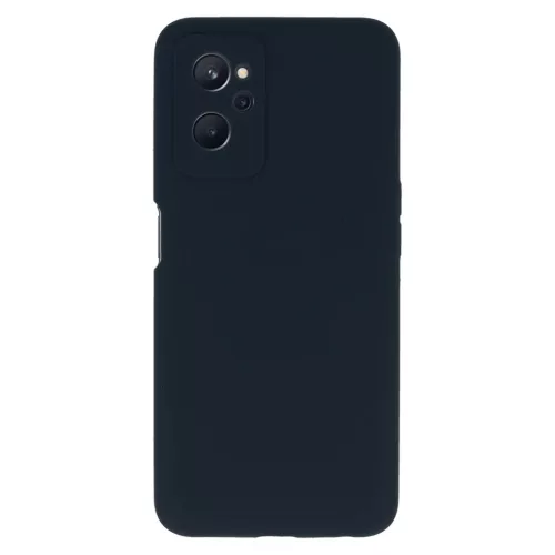 Realme 9i Vennus Szilikon Lite Tok tengerészkék-5900217385011 1 kép