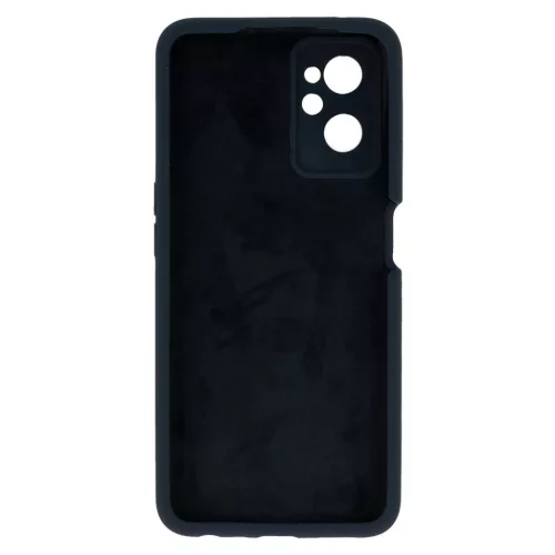 Realme 9i Vennus Szilikon Lite Tok tengerészkék-5900217385011 2 kép