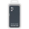 Realme 9i Vennus Szilikon Lite Tok tengerészkék-5900217385011 3 kép