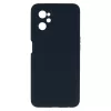 Realme 9i Vennus Szilikon Lite Tok tengerészkék-5900217385011 6 kép