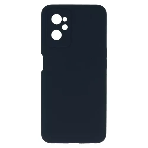 Realme 9i Vennus Szilikon Lite Tok tengerészkék-5900217385011 6 kép