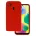 Xiaomi Redmi 10A Vennus Szilikon Lite Tok piros-5900217941699 5 kép