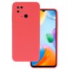 Xiaomi Redmi 10C Vennus Szilikon Lite Tok barack-5900217415602 7 kép