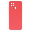 Xiaomi Redmi 10C Vennus Szilikon Lite Tok barack-5900217415602 1 kép