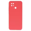 Xiaomi Redmi 10C Vennus Szilikon Lite Tok barack-5900217415602 1 kép