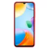 Xiaomi Redmi 10C Vennus Szilikon Lite Tok barack-5900217415602 2 kép