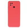 Xiaomi Redmi 10C Vennus Szilikon Lite Tok barack-5900217415602 5 kép