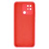 Xiaomi Redmi 10C Vennus Szilikon Lite Tok barack-5900217415602 6 kép