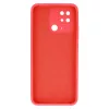 Xiaomi Redmi 10C Vennus Szilikon Lite Tok barack-5900217415602 6 kép