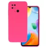 Xiaomi Redmi 10C Vennus Szilikon Lite Tok rózsaszín-5900217413004 5 kép