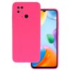 Xiaomi Redmi 10C Vennus Szilikon Lite Tok rózsaszín-5900217413004 7 kép