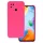 Xiaomi Redmi 10C Vennus Szilikon Lite Tok rózsaszín-5900217413004 5 kép