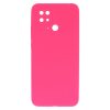 Xiaomi Redmi 10C Vennus Szilikon Lite Tok rózsaszín-5900217413004 4 kép