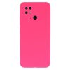 Xiaomi Redmi 10C Vennus Szilikon Lite Tok rózsaszín-5900217413004 6 kép