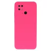 Xiaomi Redmi 10C Vennus Szilikon Lite Tok rózsaszín-5900217413004 6 kép