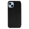 iPhone 14 Vennus Book Elegance fliptok fekete-5900217949015 5 kép