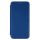 iPhone 14 Vennus Book Elegance fliptok kék-5900217949039 1 kép