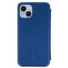 iPhone 14 Vennus Book Elegance fliptok kék-5900217949039 2 kép