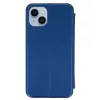 iPhone 14 Vennus Book Elegance fliptok kék-5900217949039 2 kép