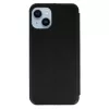 iPhone 14 Plus Vennus Book Elegance fliptok fekete-5900217949091 5 kép