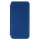 iPhone 14 Plus Vennus Book Elegance fliptok kék-5900217949114 1 kép