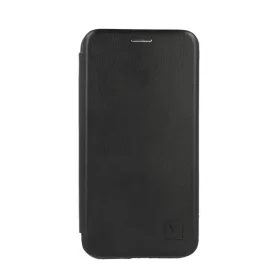 iPhone 14 Pro Max Vennus Book Elegance fliptok fekete-5900217949138 3 kép