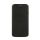 iPhone 14 Pro Vennus Flexi Book Elegance fliptok fekete - Függőleges-5900217949305 3 kép