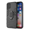 iPhone 14 Plus Ring Armor tok kihajtható támasszal fekete-5900217950240 7 kép