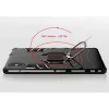 iPhone 14 Plus Ring Armor tok kihajtható támasszal fekete-5900217950240 1 kép