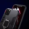 iPhone 14 Plus Ring Armor tok kihajtható támasszal fekete-5900217950240 3 kép
