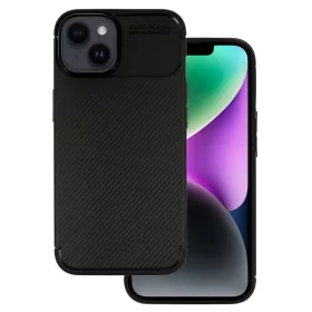 iPhone 14 Vennus Carbon Elite tok fekete-5900217950790 11 kép