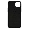 iPhone 14 Plus Vennus Carbon Elite tok fekete-5900217950820 3 kép