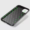 iPhone 14 Plus Vennus Carbon Elite tok fekete-5900217950820 10 kép