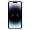 iPhone 14 Pro Max Vennus Carbon Elite tok fekete-5900217950813 1 kép