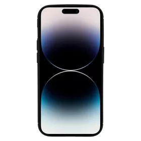iPhone 14 Pro Max Vennus Carbon Elite tok fekete-5900217950813 1 kép