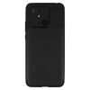 Xiaomi Redmi 10C Vennus Carbon Elite tok fekete-5900217936572 4 kép