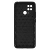 Xiaomi Redmi 10C Vennus Carbon Elite tok fekete-5900217936572 7 kép