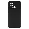 Xiaomi Redmi 10C Vennus Carbon Elite tok fekete-5900217936572 8 kép