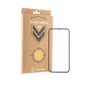 iPhone 14 Pro Max/15 Plus Tactical Shield 5D AntiBlue kijelzővédő �-8596311188626 1 kép