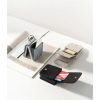 Samsung Galaxy Z Flip 4 Ringke Signature valódi bőr tok vállpántta-8809881261287 4 kép