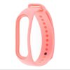 Xiaomi Mi Band 7 Tactical 826 szilikon óraszíj rózsaszín-8596311191114 1 kép