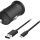 Motorola SJV100 TurboPower autós töltő 18W QC 3.0 USB-C kábellel-6955226408090 1 kép