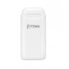 Pitaka AirPal PowerBank Airpods 1/2 1200mAh fehér töltő-6321116711302 1 kép