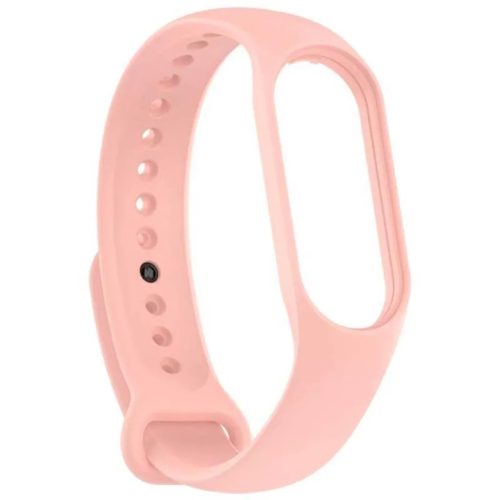 Xiaomi Mi Band 7 óraszíj rózsaszín gyári