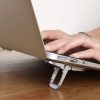 Nillkin Bolster Plus hordozható állvány ezüst-6902048234918 7 kép